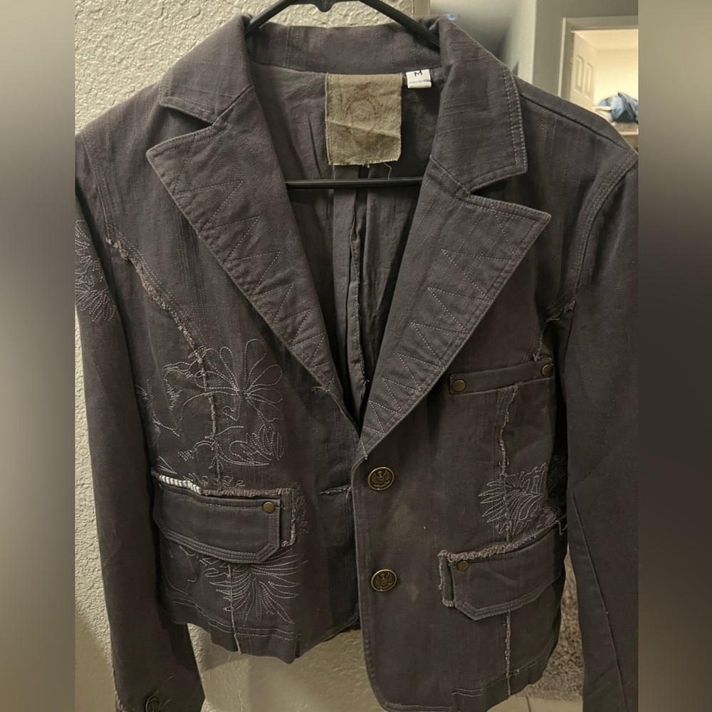 Women’s jacket